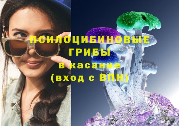 молекула духа Мегион